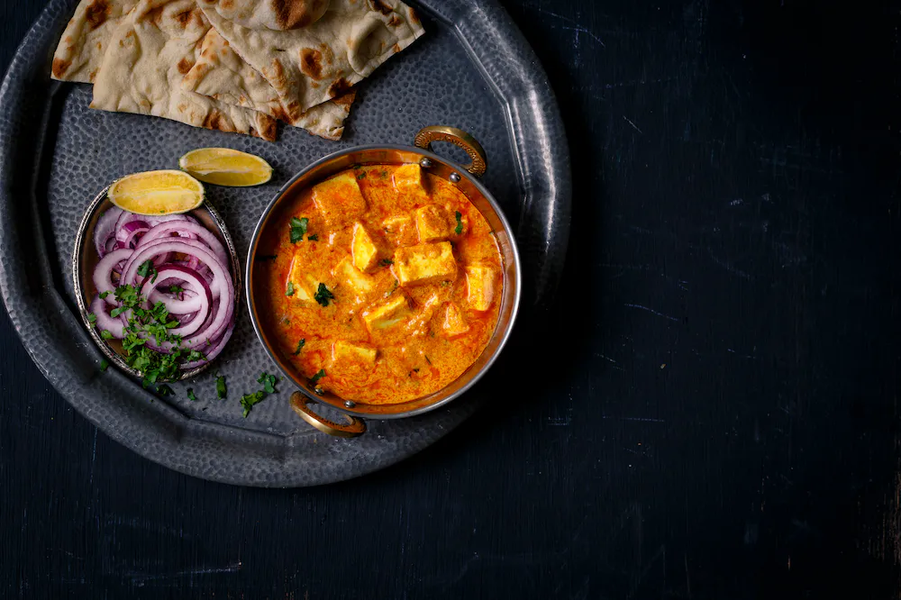 A Beginner's Guide to Indian Cuisine: What to Order Your First Time