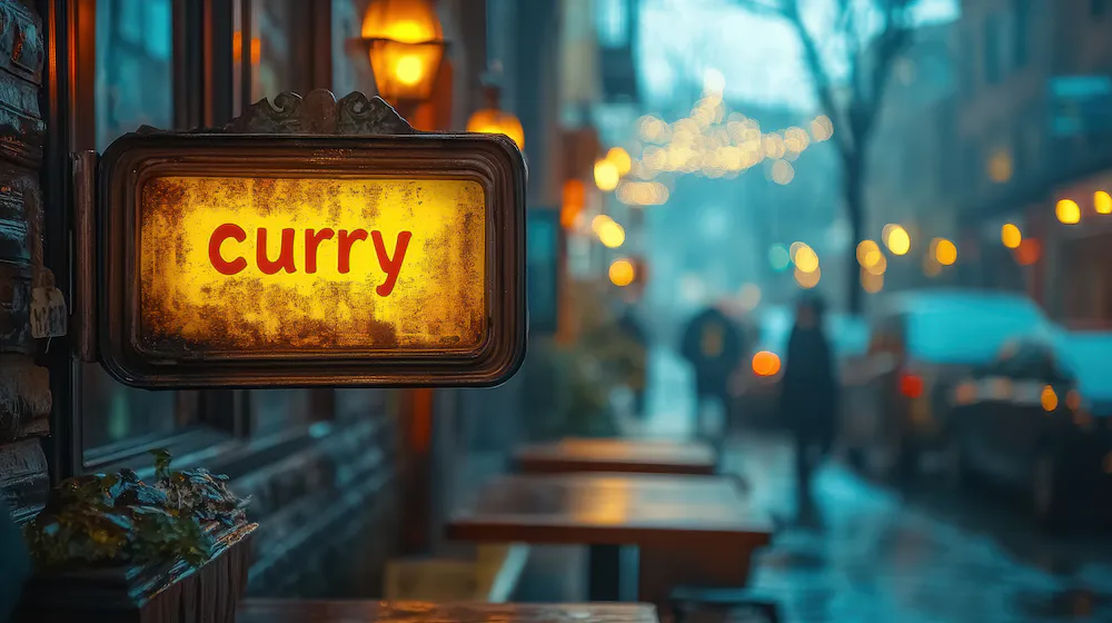 Best Neighborhoods for Indian Food in Denver