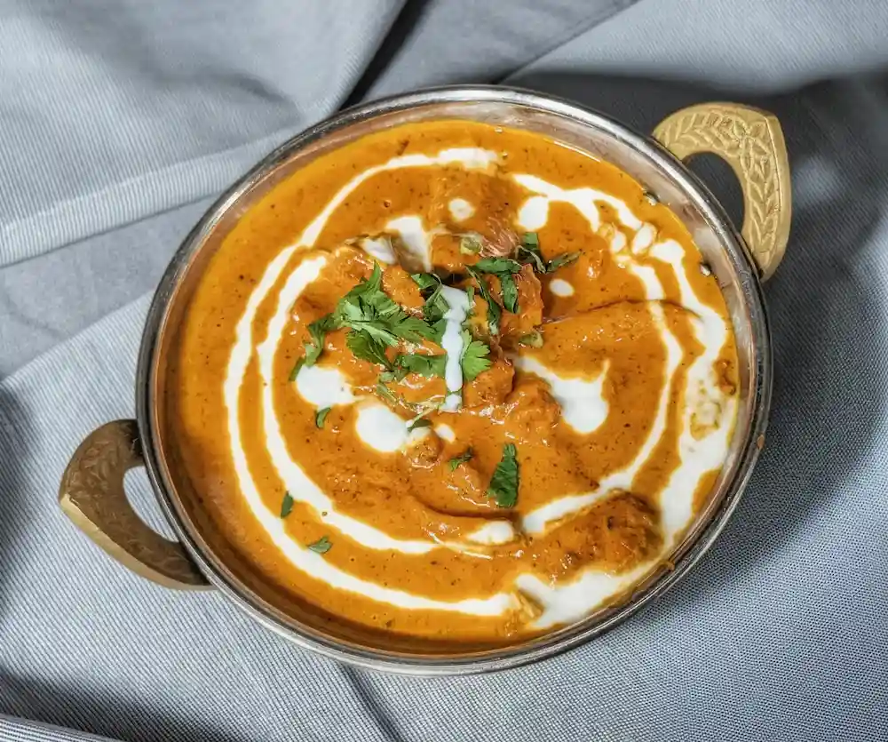 Butter Chicken - restaurants in Arvada