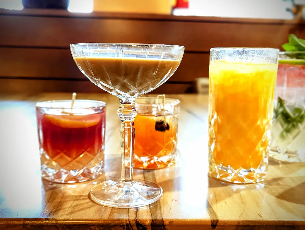 Indian Happy Hour in Denver: Craft Cocktails & Spiced Appetizers at SPICE ROOM (2026)