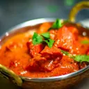 Tikka Masala – popular dish at SPICE ROOM Denver