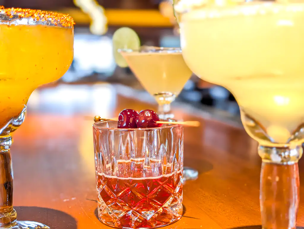 Best Indian Food on East Colfax — SPICE ROOM Bluebird District