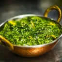 Palak Paneer – popular dish at SPICE ROOM Denver