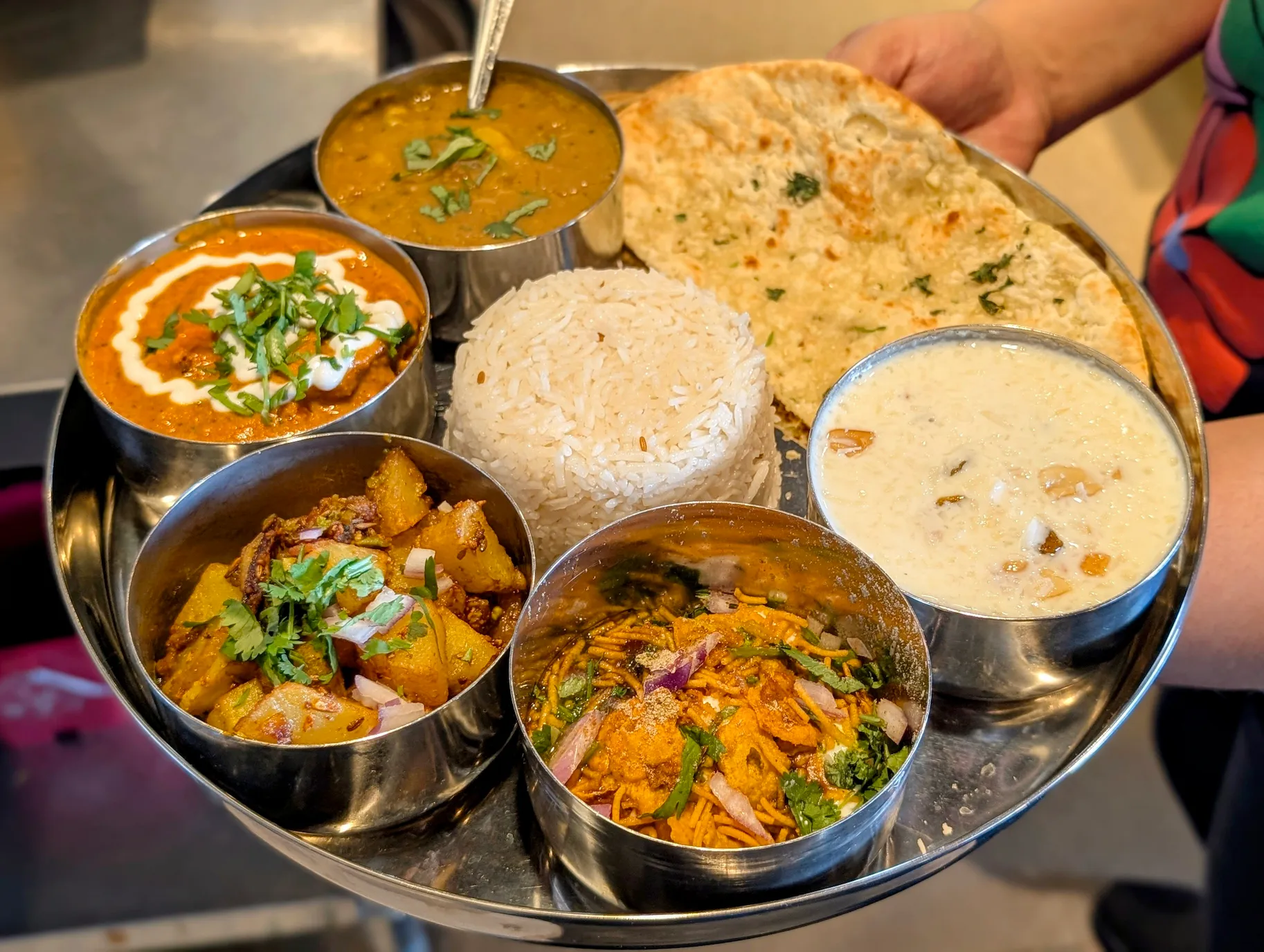 Guide to Indian Cuisine: What to Order at an Indian Restaurant
