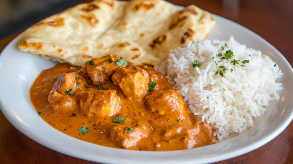 What is Tikka Masala? The History Behind Denver's Favorite Dish