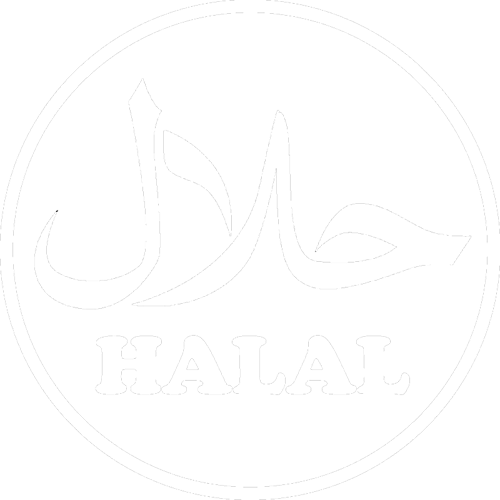 Halal Certified