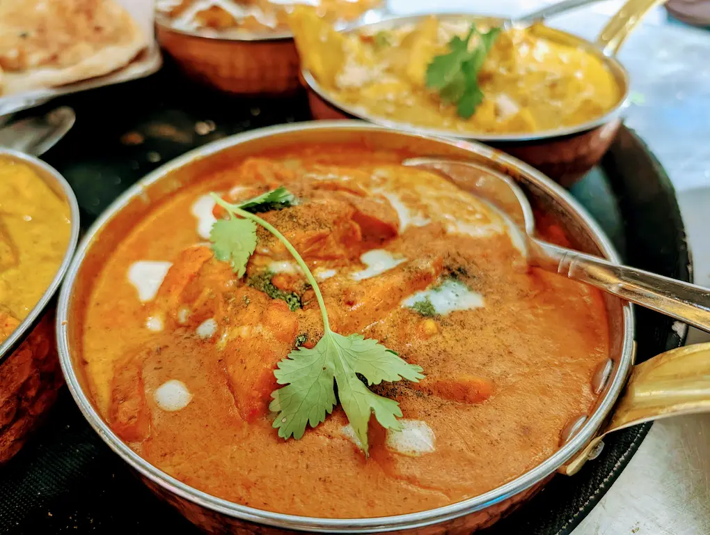 15 Best Dishes to Order at SPICE ROOM | Denver's Top Indian Restaurant