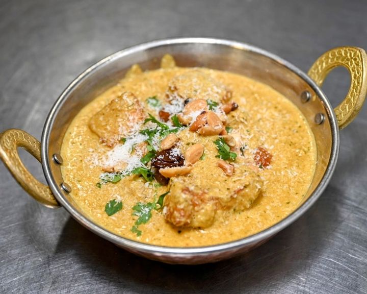 Korma at SPICE ROOM Denver