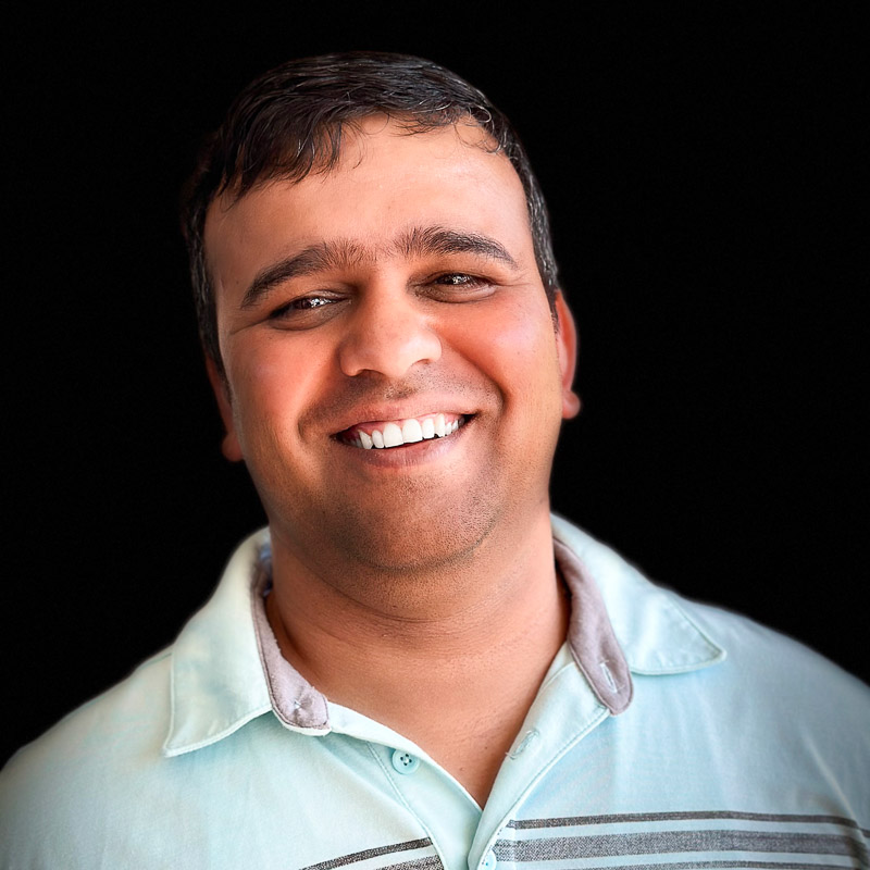 Prakash Pokharel – Chef at SPICE ROOM Denver