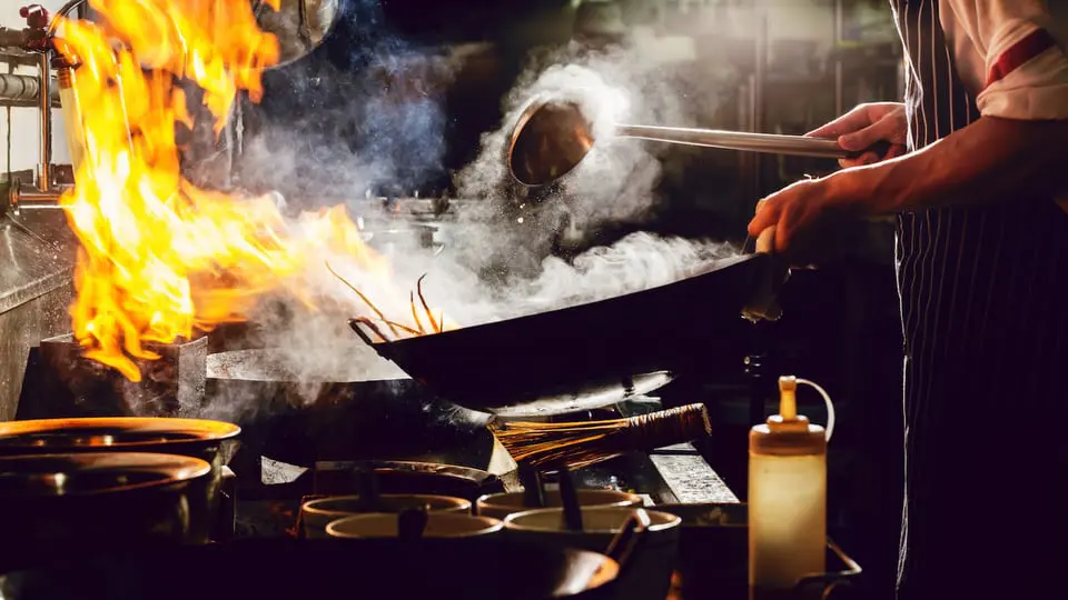 indian cooking