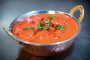 sweet potato masala