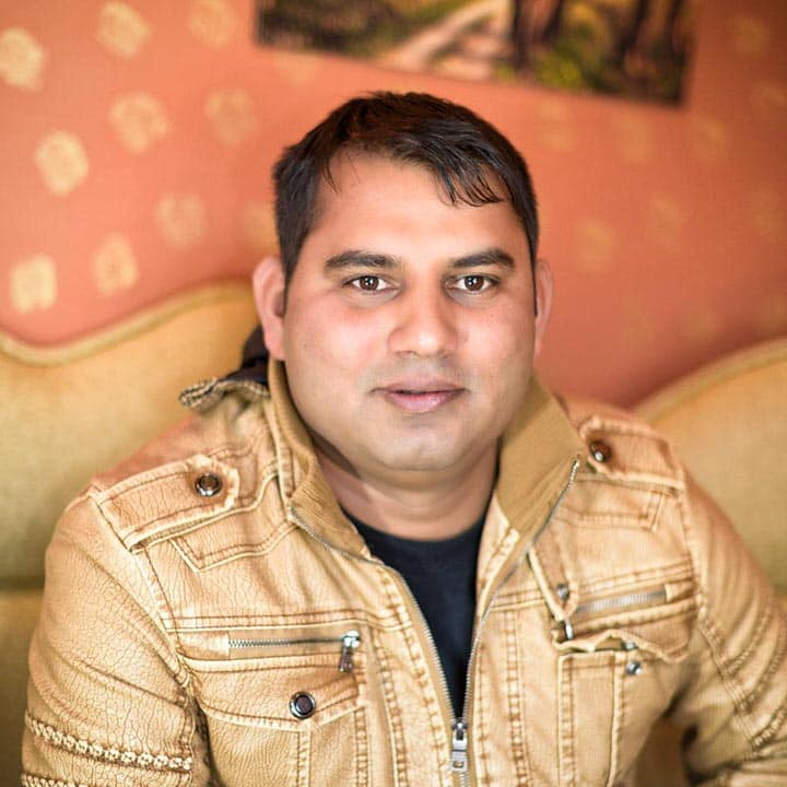 Raj Kumar