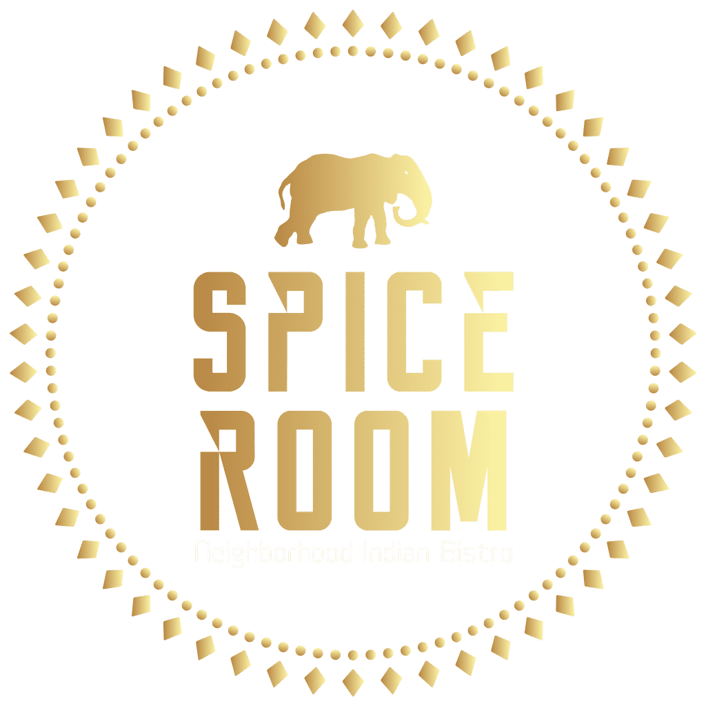 Spice Room logo