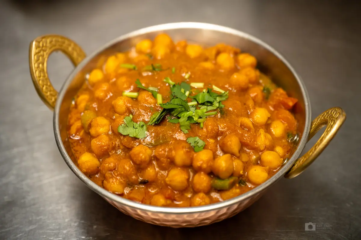 Channa Masala