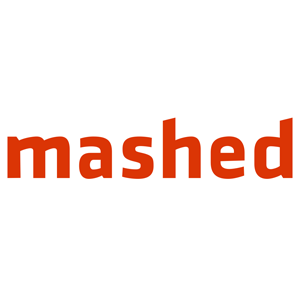 mashed